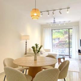Mizu Homestay Kea Farm 10mins to BOH, hotel u gradu Kameron Hajlends