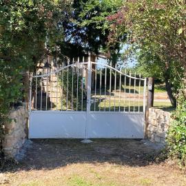 Les Anges Bleus, hotel sa Chavannes-sur-Reyssouze