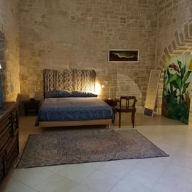 INcentro, hotel a Bitonto