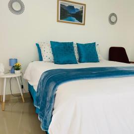 Tzaneen में, होटल The Fern Corner Guest House 1