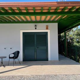 Guesthouse Shtëpia në Pyll