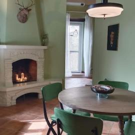 Suite Farnese Le Rondini - Gioiello nel cuore di Caprarola, hotel Caprarolában