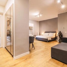 Titina Suites Apartment Rome, hotel en Roma
