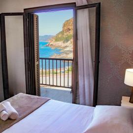 Hôtel Le Golfe Ecolabel EU, hotel di Porto Ota