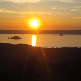 Virginia house, hotel sa Montefiascone