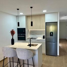 Apartamentos Perseo Albir, hotel in Albir
