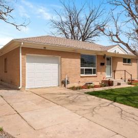 Cozy Getaway Retreat - 4BR - Northglenn
