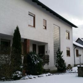 Haus Eva, hotel a Eslarn