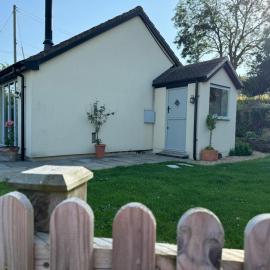 Quaker Cottage, hotel in Painswick