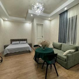 soleil d'or โรงแรมในมซเคทา