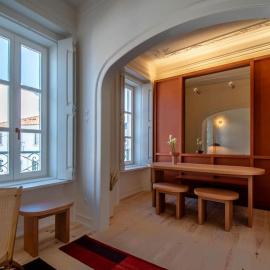 Maison Boheme - Cascais Historic Apartment