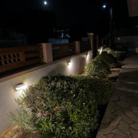 LITMUS apartments, hotel u gradu 'Ríva'