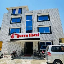 Hotel The Queen