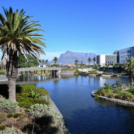 ZALS Luxury Accommodation-One bed-Cape Town