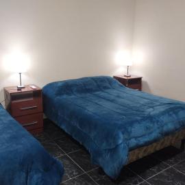 Departamento El Inca, ξενοδοχείο σε Fiambala