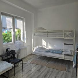 Hostel w Zielonce