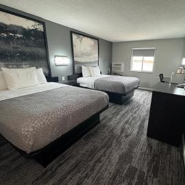 Super 8 by Wyndham Higginsville, hotel a Higginsville