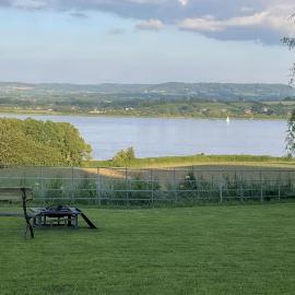 The Riverside Retreat
