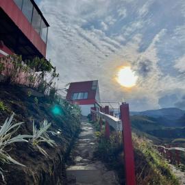 Ecoparque Nevado Del Ruiz
