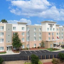 TownePlace Suites by Marriott Goldsboro, hotel a Goldsboro