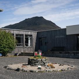 Hotel Jökull, hotel en Höfn