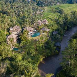 Villa Semana Resort & Spa