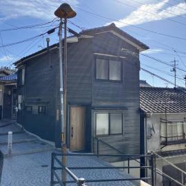 犬と泊まれる一棟貸しの宿 Nidra 尾道, hotel en Onomichi