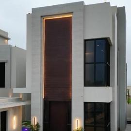 Orchid Villa salalah, hotel v destinaci Salalah