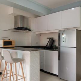 The Loft Nook - 2 bedrooms only