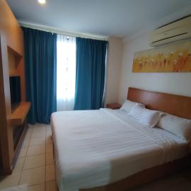 Fratini's Hotel Labuan