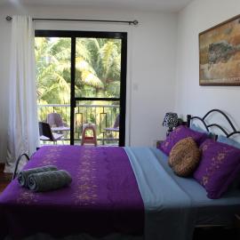 CAJIMA Villa 2, hotel u gradu San Ignasio