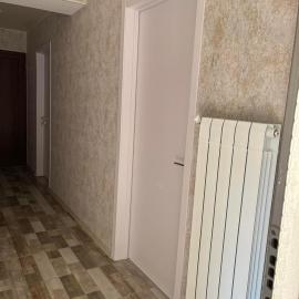 მაკას სასტუმრო, hotel i Chiatʼura