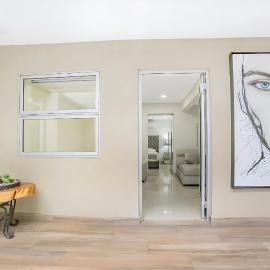 Árbol Suites, hotel di Tijuana