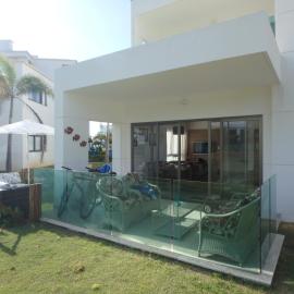 Apartamento Residencial Mediterrâneo Iberostate Praia do Forte