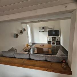 la chêneraie appart écureuil, hotel di Ychoux