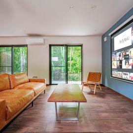 VILLA KAWAZU - Mori -، فندق في Shimo-sagano