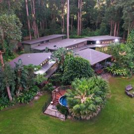 DeZen Accomodation