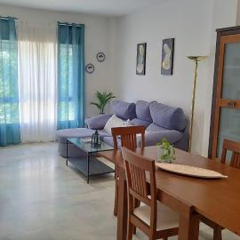 Concano - Apartamento turístico en Sanlúcar la Mayor, hotel in Sanlúcar la Mayor