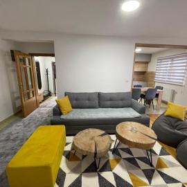 Montis Vlasic Apartment 2