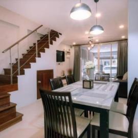 Pasing House