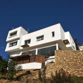 Villa Fenix
