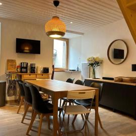 Une maison Savoyarde à Orelle accès Val Thorens
