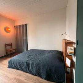 L’Albizia, hotel in La Tranche-sur-Mer