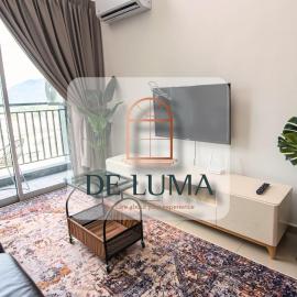 De Luma-Metropol, hotel in Bukit Mertajam