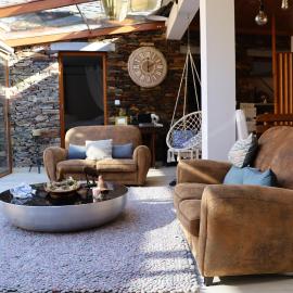 PENA GUEST HOUSE, hotel em Covas do Monte