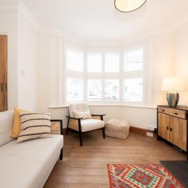 Quaint Victorian Cottage great transport to London - Pass the Keys