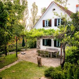 Landhaus Pößnitz