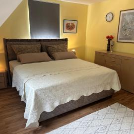 Große und helle 3 Zi Wohnung in Loßburg-Betzweiler, Schwarzwald