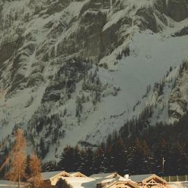 Gryon में, होटल Refuge de Frience
