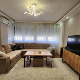 Apartman Iris